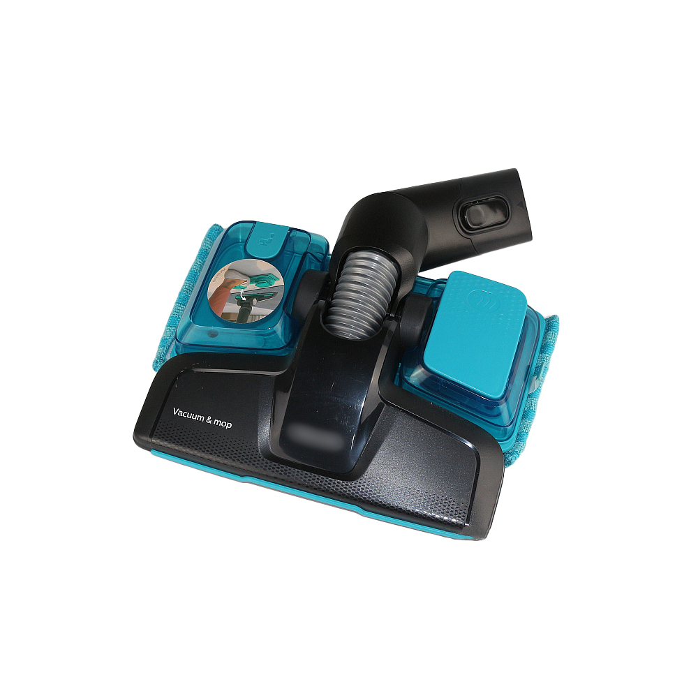 Kelly Kls7230S Controller - Philips için elektrikli süpürge zemin fırça