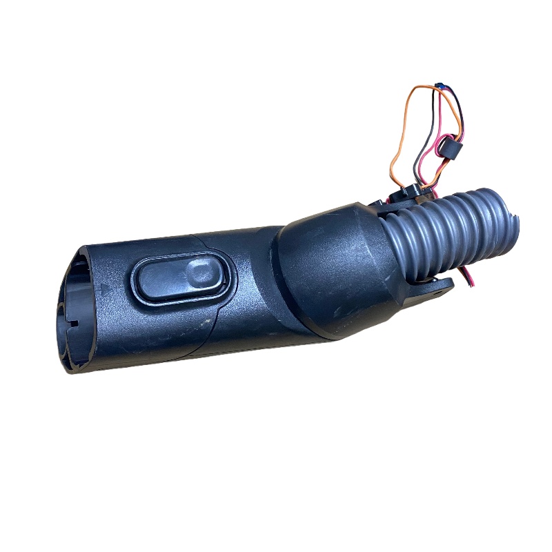 Kelly Kls7230S Controller - Elektrikli Süpürge Zemin Fırça Kafası Kolu