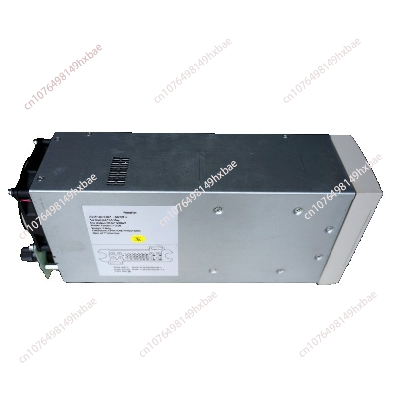 84V 20A Smart Charger - 0V ila 125V 50A Voltaj Akım