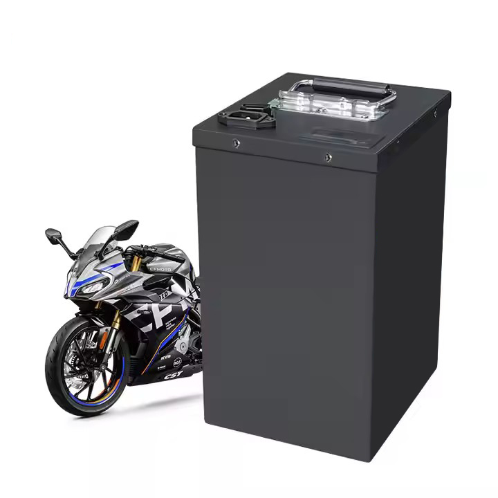 72V 40Ah Lifepo4 Battery Pack - Toptan 60V 72V Elektrikli Bisiklet Lityum