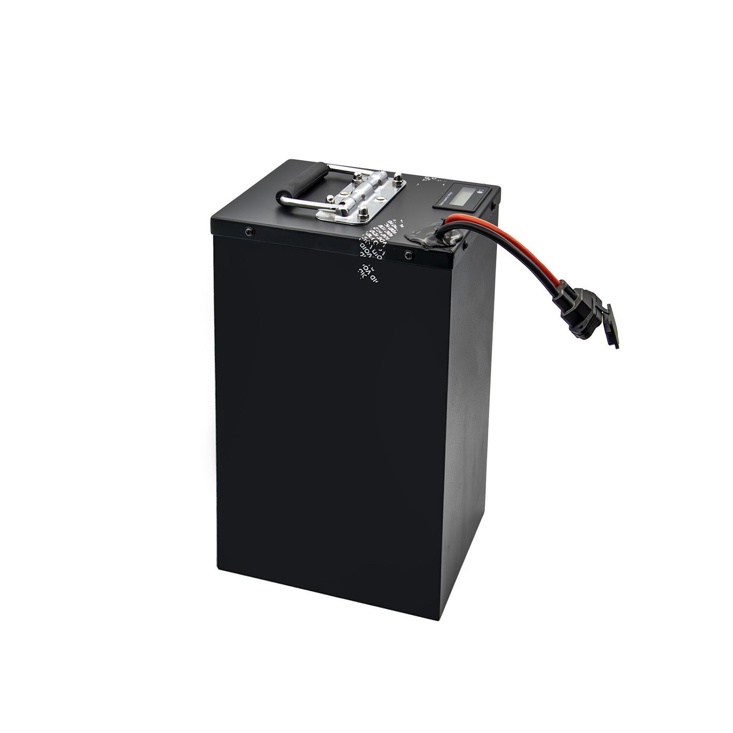 60V 50Ah Electric Scooter Battery - Elektrikli Motosiklet 60V 72V E-bisiklet Aküsü