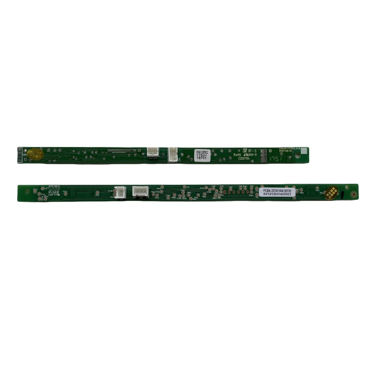 Kelly Kls7230S Controller - Philips FC6730 için vakum fırça kafası