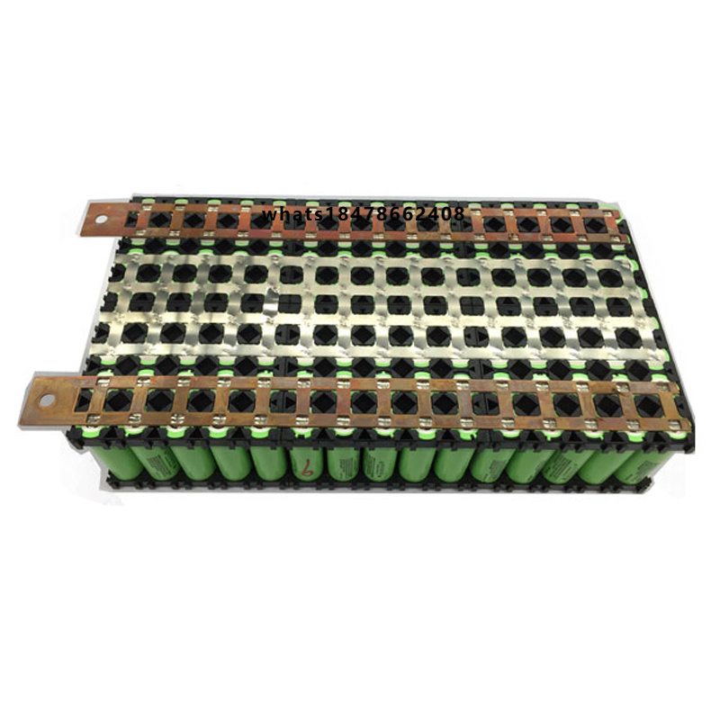 72V 40Ah Lifepo4 Battery Pack - EV Lityum Pil 72V 40Ah LiFePO4
