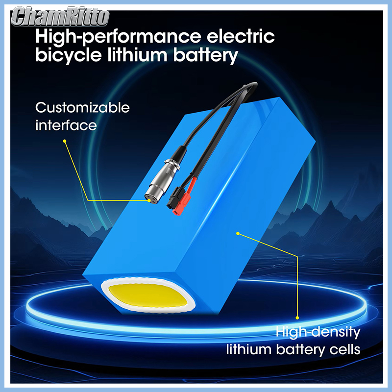 48V 52V Elektrikli Bisiklet ch - 60V 50Ah Electric Scooter Battery incelemesi ve fiyatı
