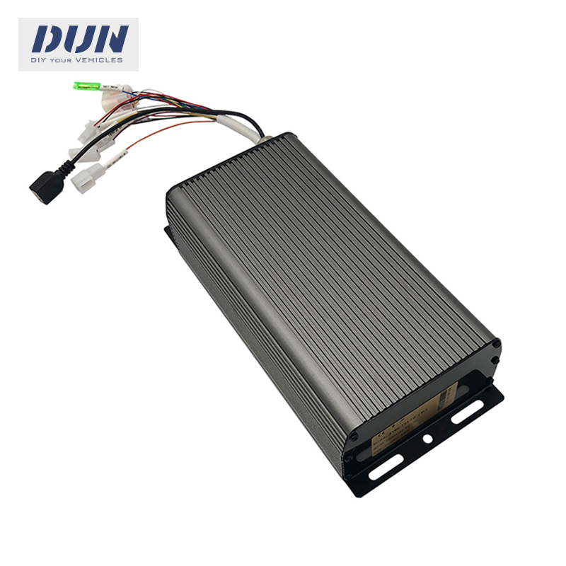 Sabvoton SVMC72100-M 48-72v 10 - 72V 100A Sabvoton Controller incelemesi ve fiyatı