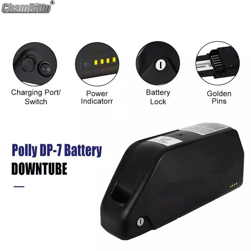 Elektrikli bisiklet bataryası  - 72V 50Ah 21700 Lithium Battery incelemesi ve fiyatı