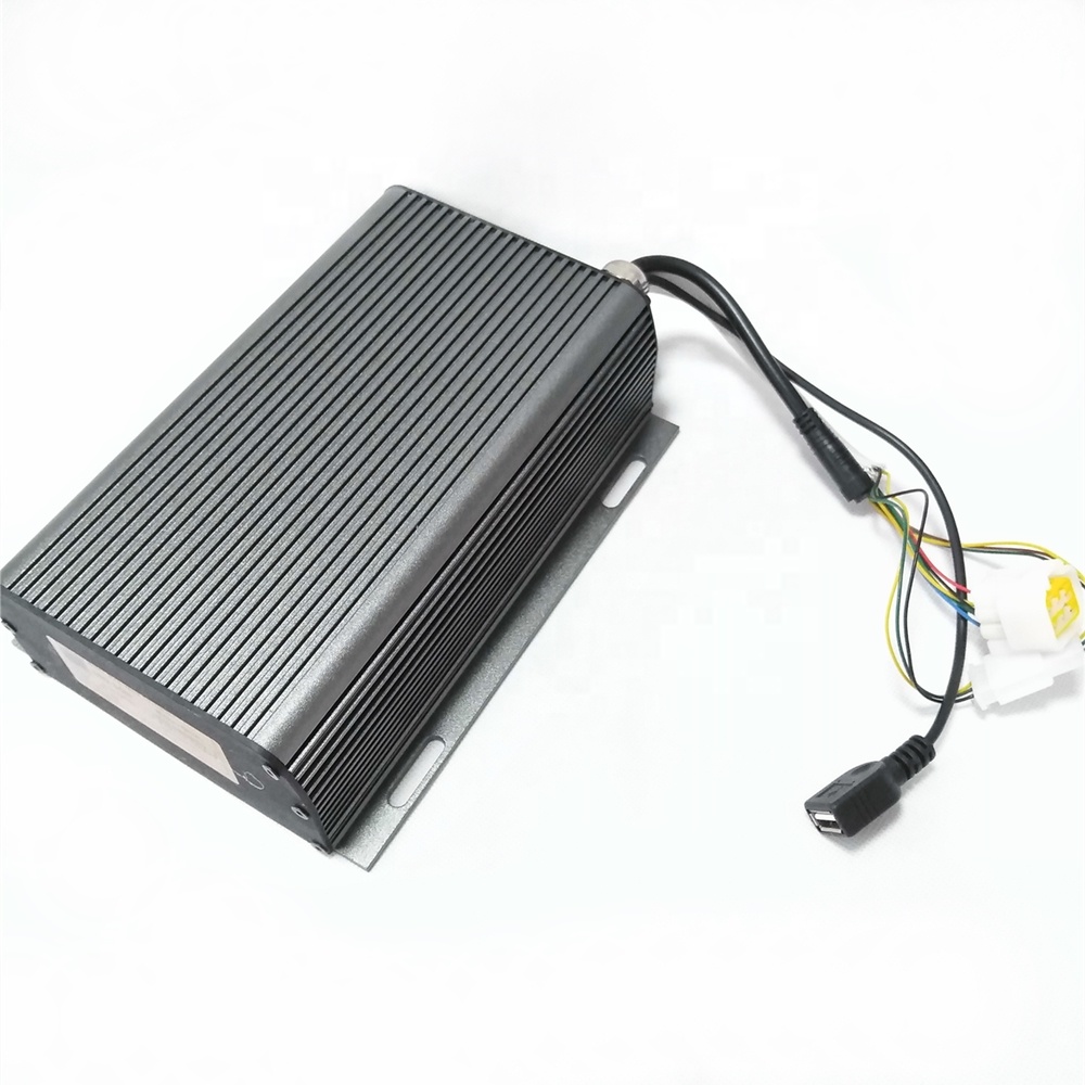 Güçlü 72100 Elektrikli Motosik - 72V 100A Sabvoton Controller incelemesi ve fiyatı