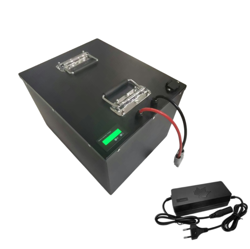 Lifepo4 Lityum Pil 60V 45Ah 50 - 60V 50Ah Electric Scooter Battery incelemesi ve fiyatı