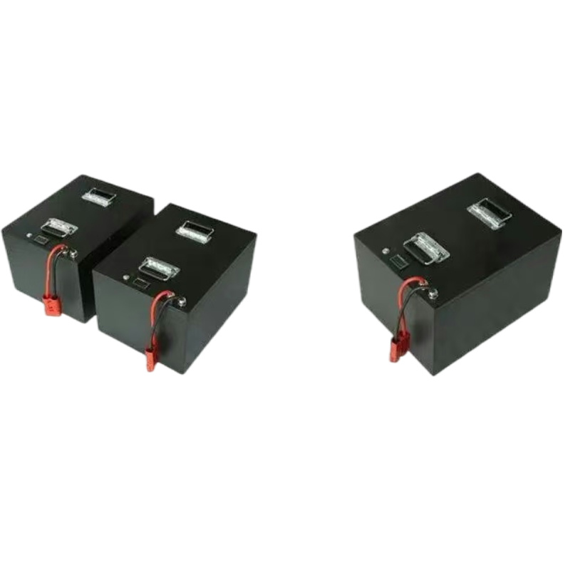Lifepo4 Lityum Pil 60V 45Ah 50 - 60V 50Ah Electric Scooter Battery incelemesi ve fiyatı