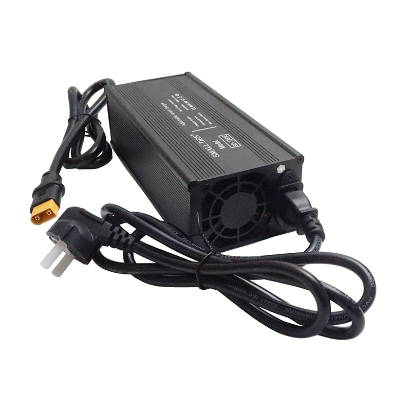 36V 48V 52V 60V 72V 2A 5A 10S  - 72V 15A Fast Charger incelemesi ve fiyatı