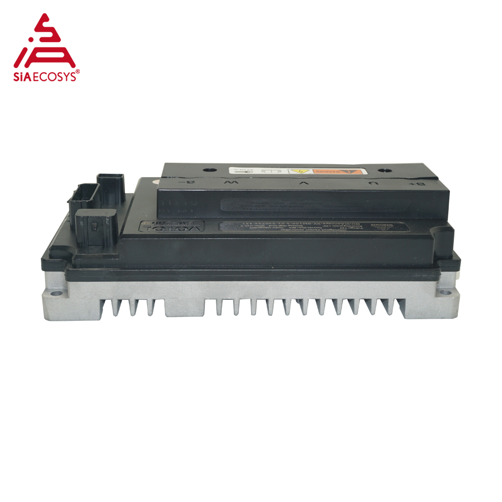 VOTOL EM100SP V5.0 Elektrikli  - 72V 100A Sabvoton Controller incelemesi ve fiyatı