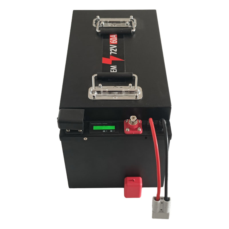 72V 35Ah Lityum Pil 40Ah 50Ah  - 72V 40Ah Lifepo4 Battery Pack incelemesi ve fiyatı