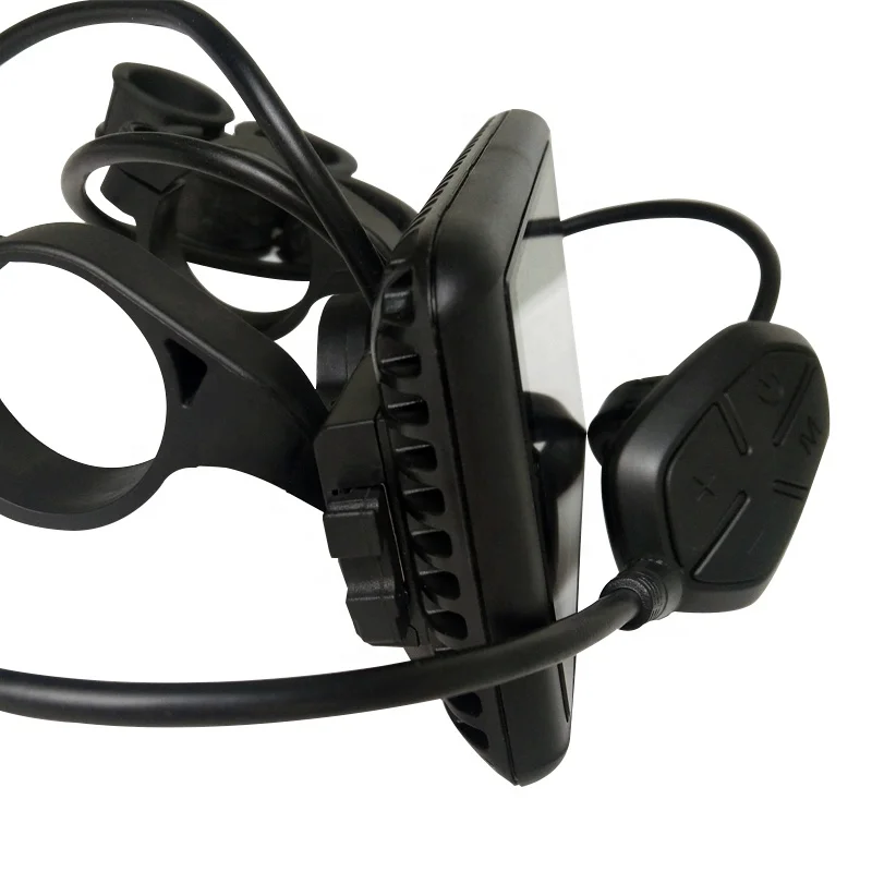 Ebike 48v 72v QS V3 5000w Moto - 72V 100A Sabvoton Controller incelemesi ve fiyatı