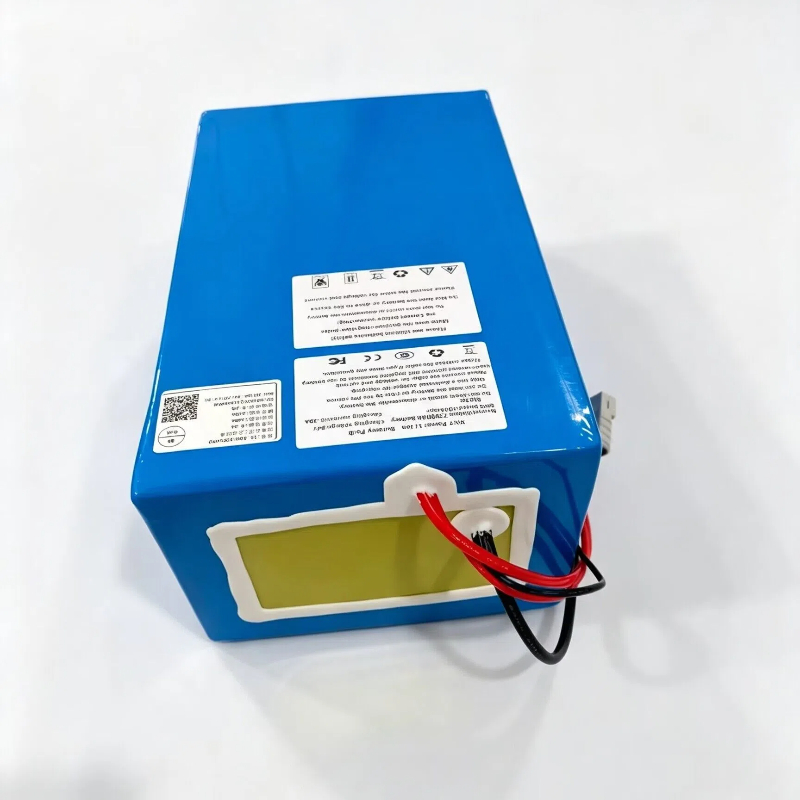 27S 84V 24S 72V 40Ah 40A 50Ah  - 72V 40Ah Lifepo4 Battery Pack incelemesi ve fiyatı