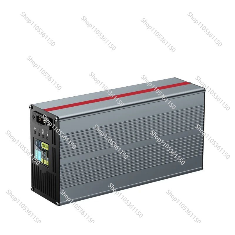 Lityum Pil 72V 20A 15A 48V 25A - 72V 15A Fast Charger incelemesi ve fiyatı