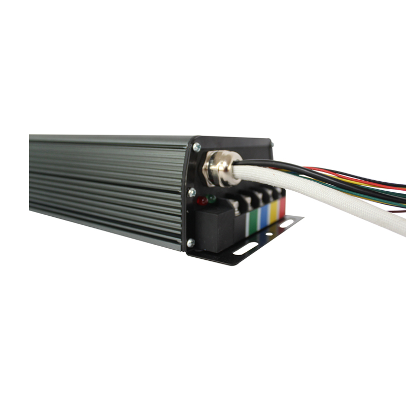 Sabvoton MQ denetleyici 48V 60 - 72V 100A Sabvoton Controller incelemesi ve fiyatı