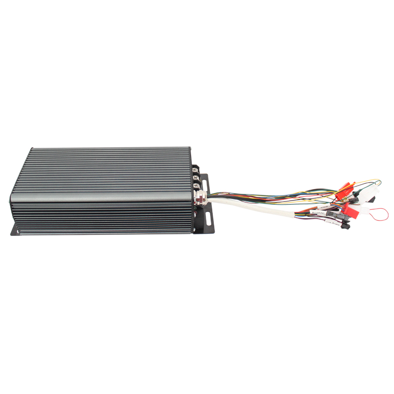Sabvoton MQ denetleyici 48V 60 - 72V 100A Sabvoton Controller incelemesi ve fiyatı