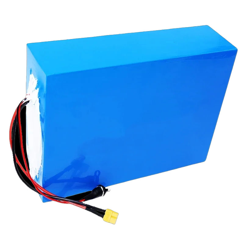 21700 Lityum Pil 72V 50Ah 40Ah - 72V 50Ah 21700 Lithium Battery incelemesi ve fiyatı