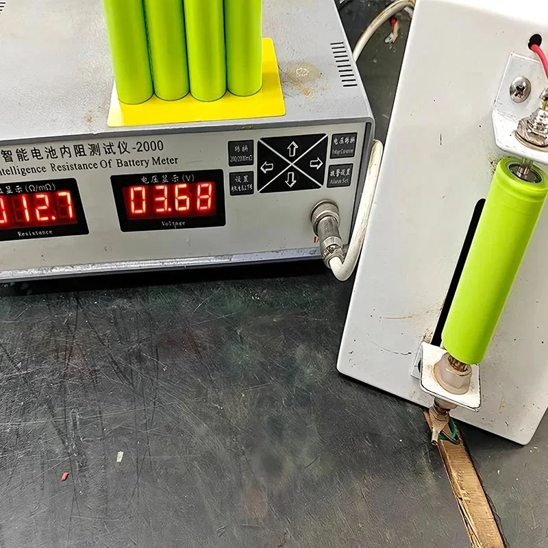 21700 Lityum Pil 72V 50Ah 40Ah - 72V 50Ah 21700 Lithium Battery incelemesi ve fiyatı