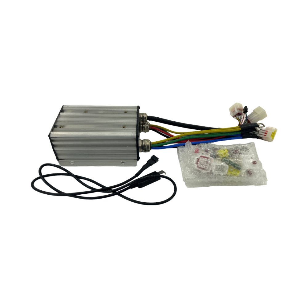 Kelly KLS7230S / KLS7212S Dene - Kelly Kls7230S Controller incelemesi ve fiyatı