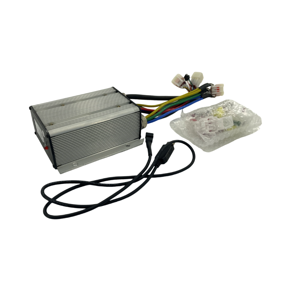 Kelly KLS7230S / KLS7212S Dene - Kelly Kls7230S Controller incelemesi ve fiyatı