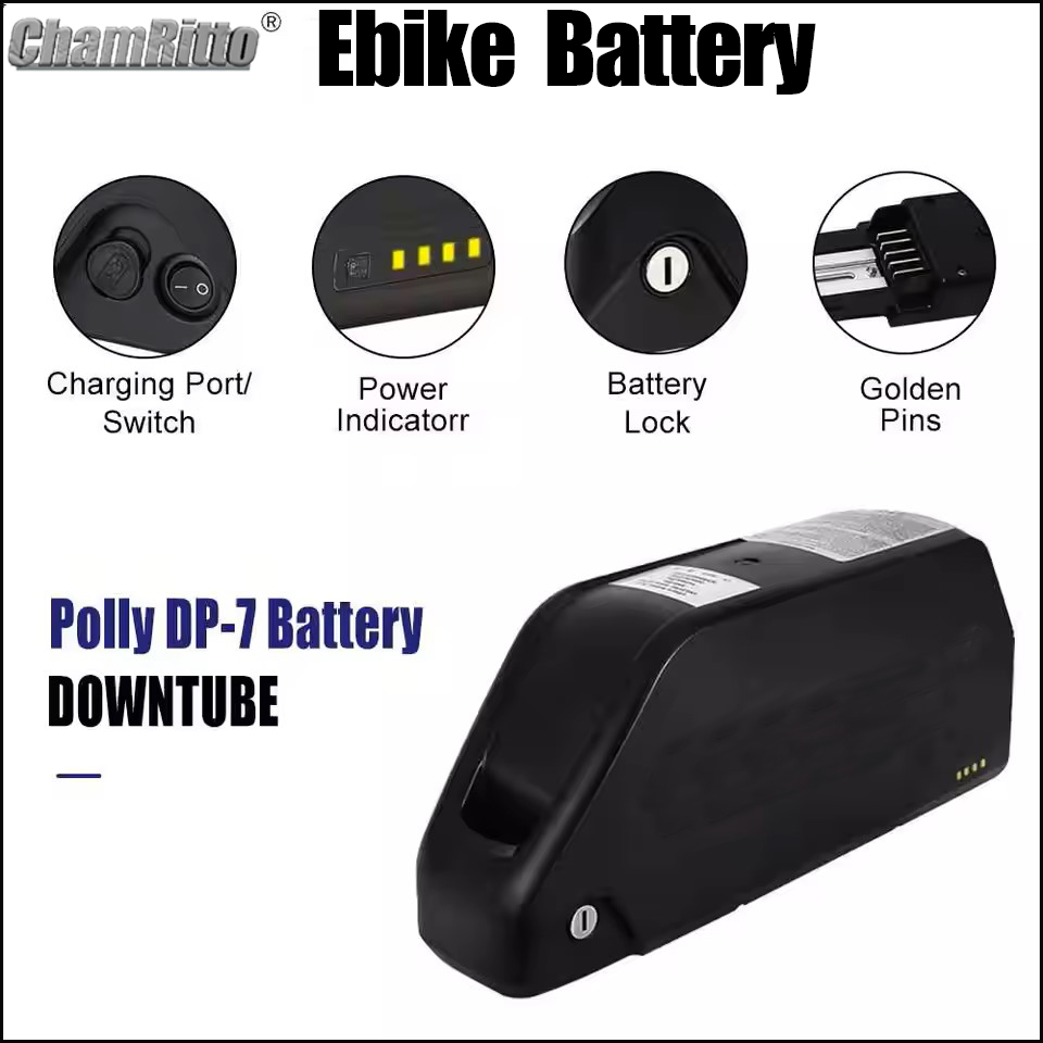 Hailong Elektrikli Bisiklet 36 - 72V 50Ah 21700 Lithium Battery incelemesi ve fiyatı