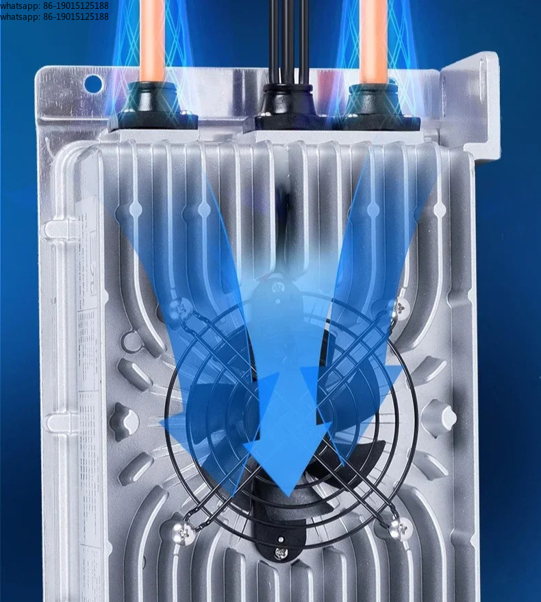 48V 60V 72V 80V Li-ion Lifepo4 - 72V 15A Fast Charger incelemesi ve fiyatı