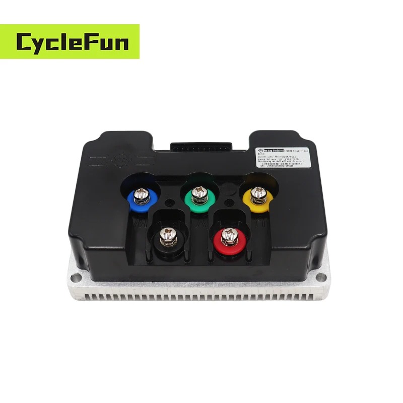 Far Driver ND72680 NS72680 72v - Far-Driver Nd72680 Controller incelemesi ve fiyatı