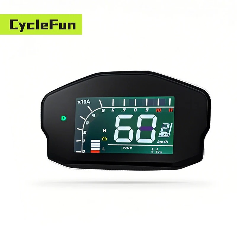 Far Driver ND72680 NS72680 72v - Far-Driver Nd72680 Controller incelemesi ve fiyatı