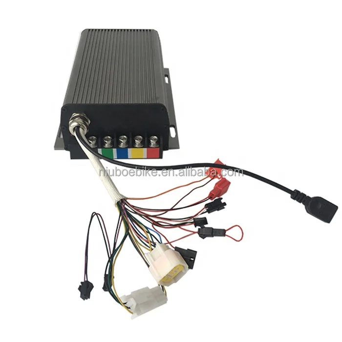 48v-72v 80A 100A 150A 200A Sab - 72V 100A Sabvoton Controller incelemesi ve fiyatı