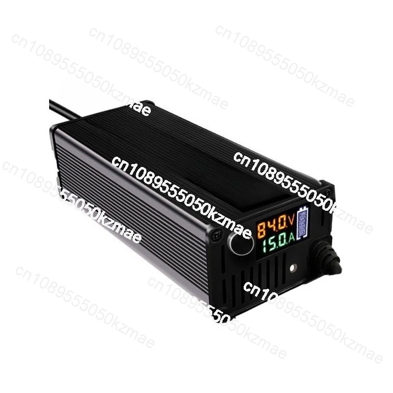 60V-72V 8A-15A Ayarlanabilir L - 72V 15A Fast Charger incelemesi ve fiyatı