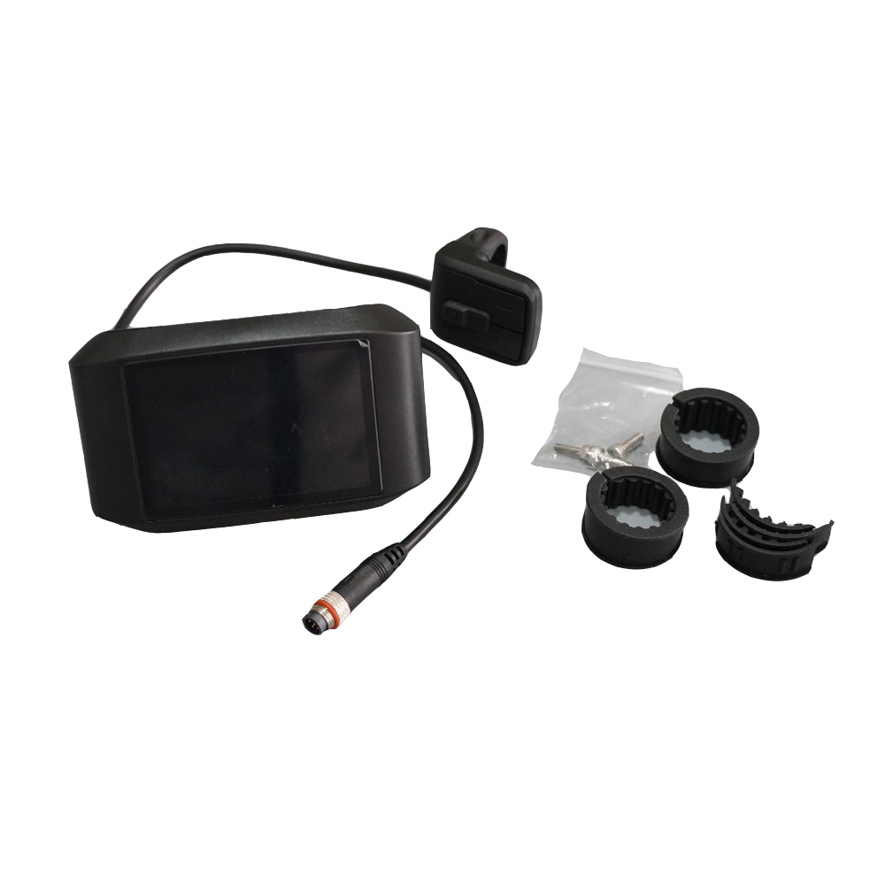 Kelly KLS7230S KLS7212S Motor  - Kelly Kls7230S Controller incelemesi ve fiyatı