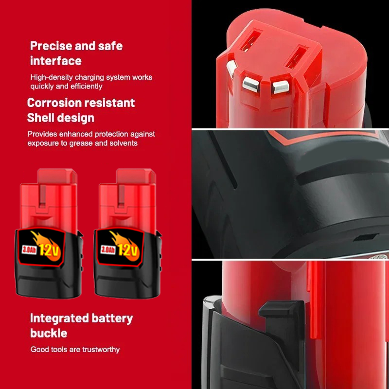 SICAK 12V Yüksek kapasiteli li - 60V 50Ah Electric Scooter Battery incelemesi ve fiyatı