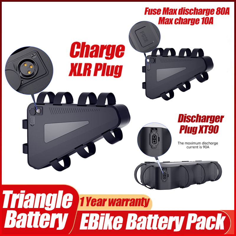 72v cham rider 3000w Elektrikl - 72V 50Ah 21700 Lithium Battery incelemesi ve fiyatı