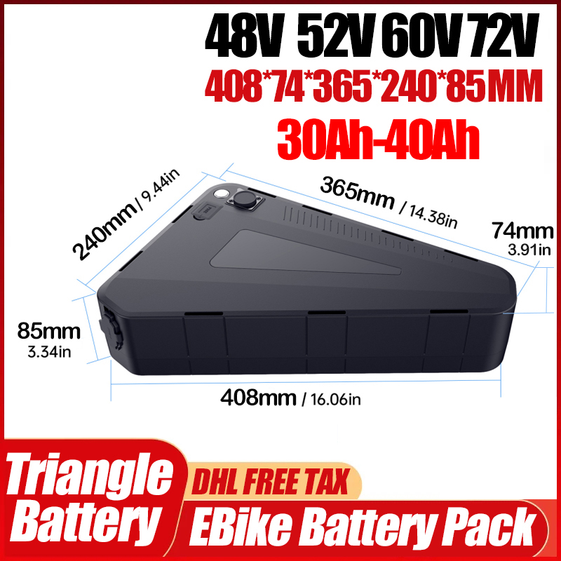 72v cham rider 3000w Elektrikl - 72V 50Ah 21700 Lithium Battery incelemesi ve fiyatı
