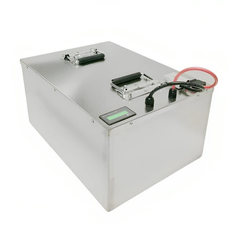 72V Lifepo4 Pil Paketi 50Ah100 - 72V 40Ah Lifepo4 Battery Pack incelemesi ve fiyatı