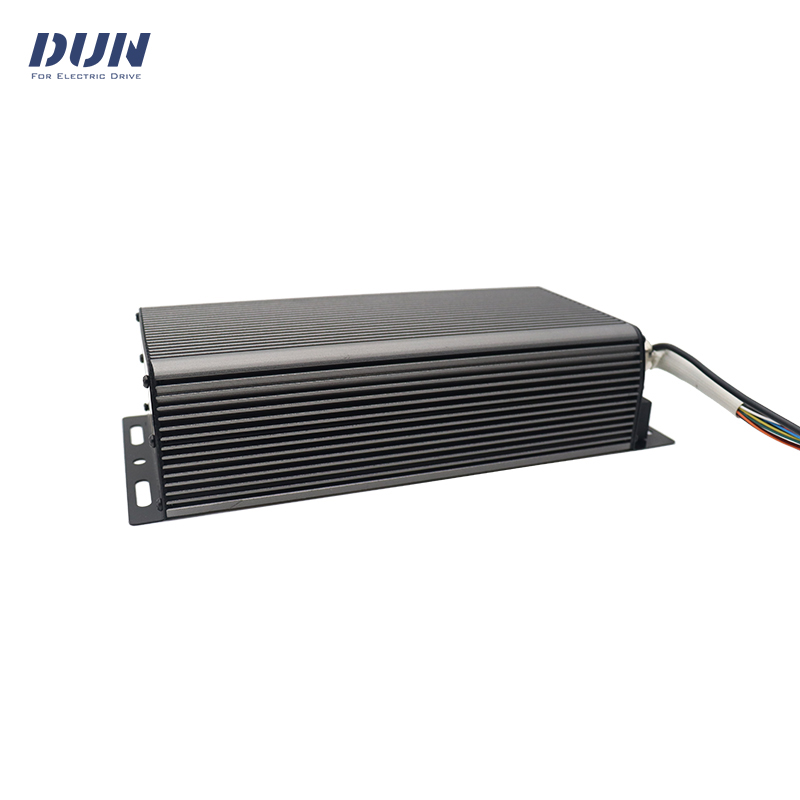 Sabvoton SVMC72100-APT V2 48V- - 72V 100A Sabvoton Controller incelemesi ve fiyatı