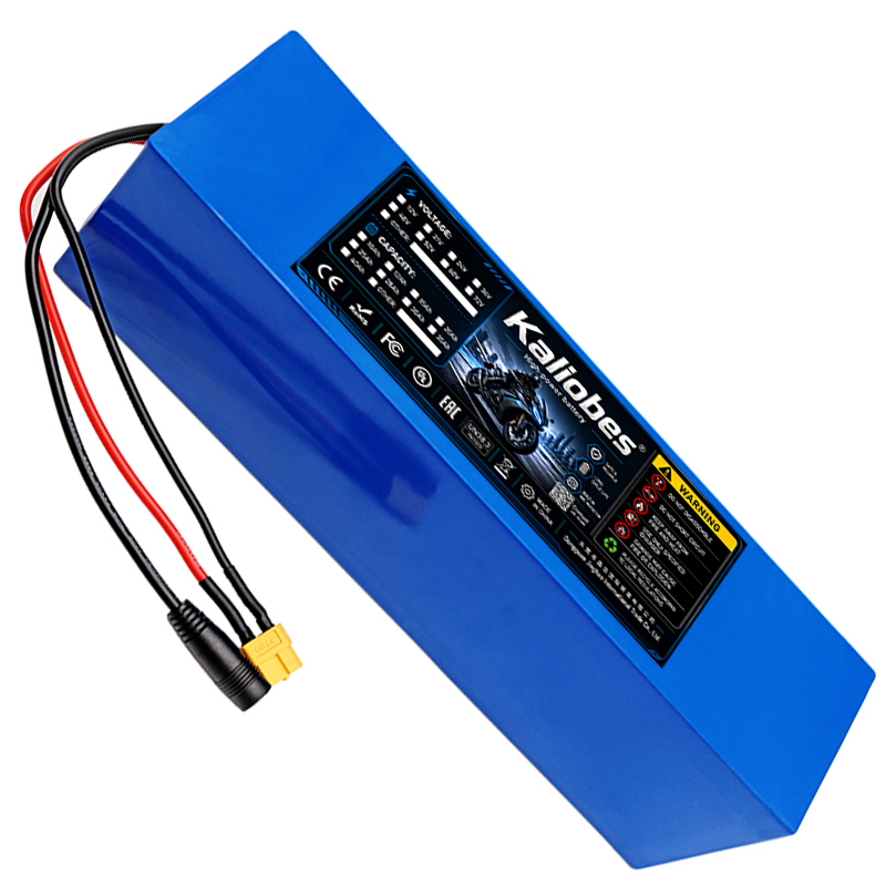 21V 24V 36V 48V 60V 72V 10Ah 1 - 60V 50Ah Electric Scooter Battery incelemesi ve fiyatı