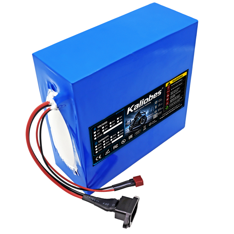 21V 24V 36V 48V 60V 72V 10Ah 1 - 60V 50Ah Electric Scooter Battery incelemesi ve fiyatı