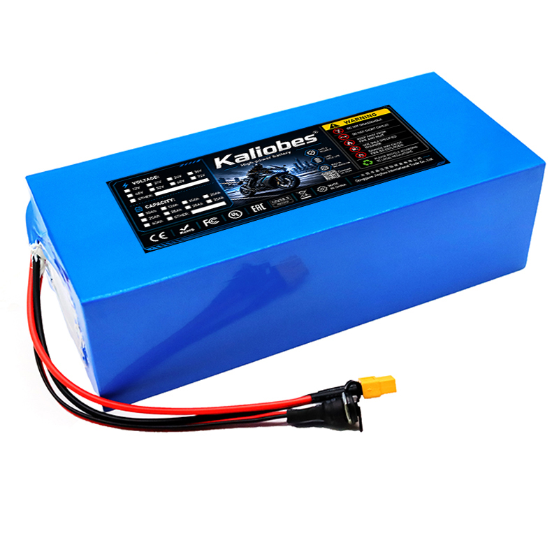 21V 24V 36V 48V 60V 72V 10Ah 1 - 60V 50Ah Electric Scooter Battery incelemesi ve fiyatı