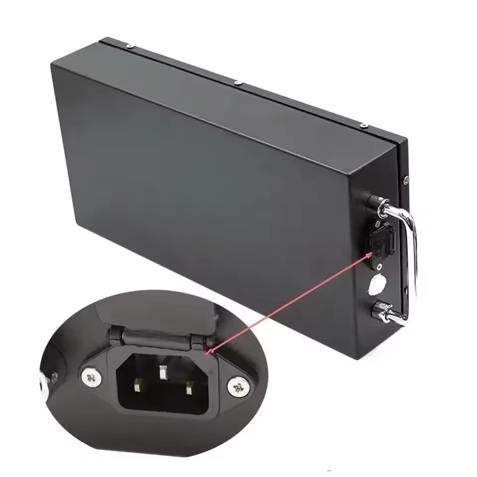 Yüksek Performanslı 72V 20-100 - 84V 20A Smart Charger incelemesi ve fiyatı