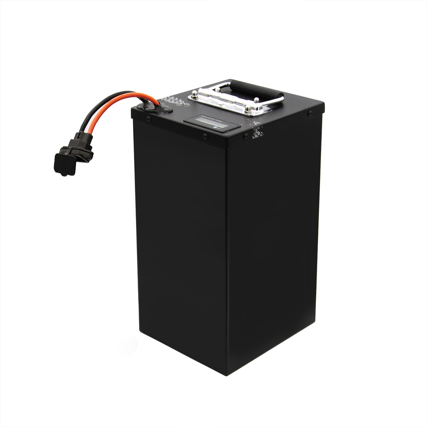 Elektrikli Motosiklet 60V 72V  - 60V 50Ah Electric Scooter Battery incelemesi ve fiyatı