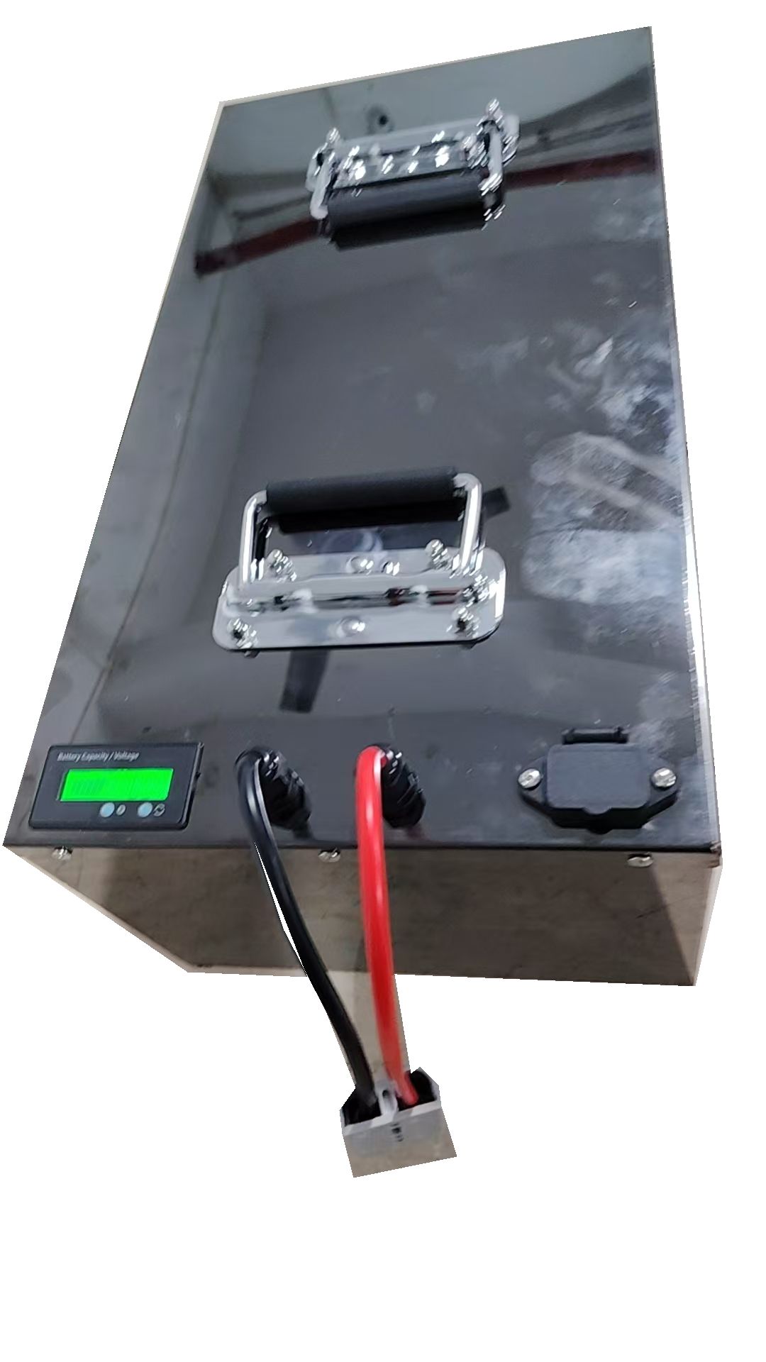 60V 50Ah 100Ah LiFePO4 Pil Pak - 60V 50Ah Electric Scooter Battery incelemesi ve fiyatı