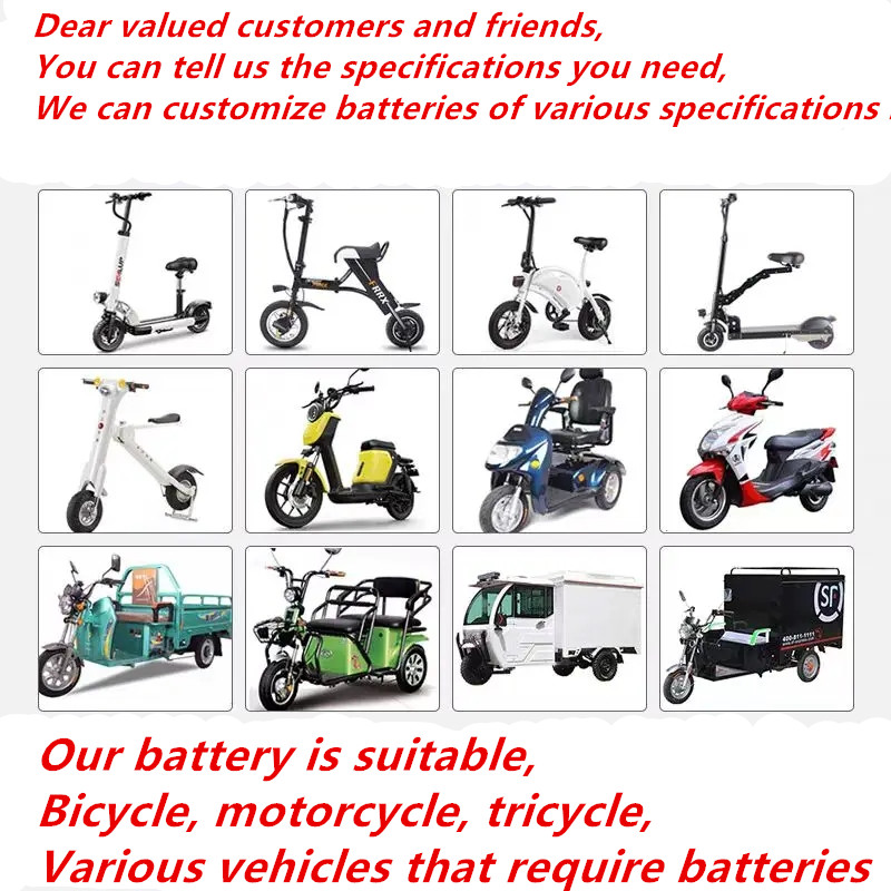 60V 50Ah 100Ah LiFePO4 Pil Pak - 60V 50Ah Electric Scooter Battery incelemesi ve fiyatı