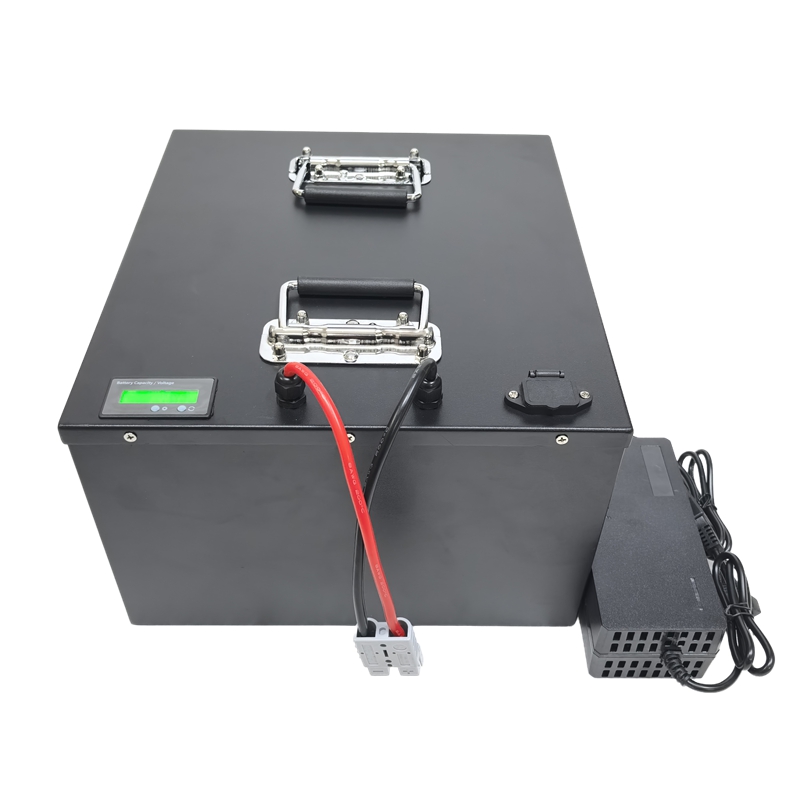 72V 55AH 80AH 120AH Lifepo4 iy - 72V 40Ah Lifepo4 Battery Pack incelemesi ve fiyatı