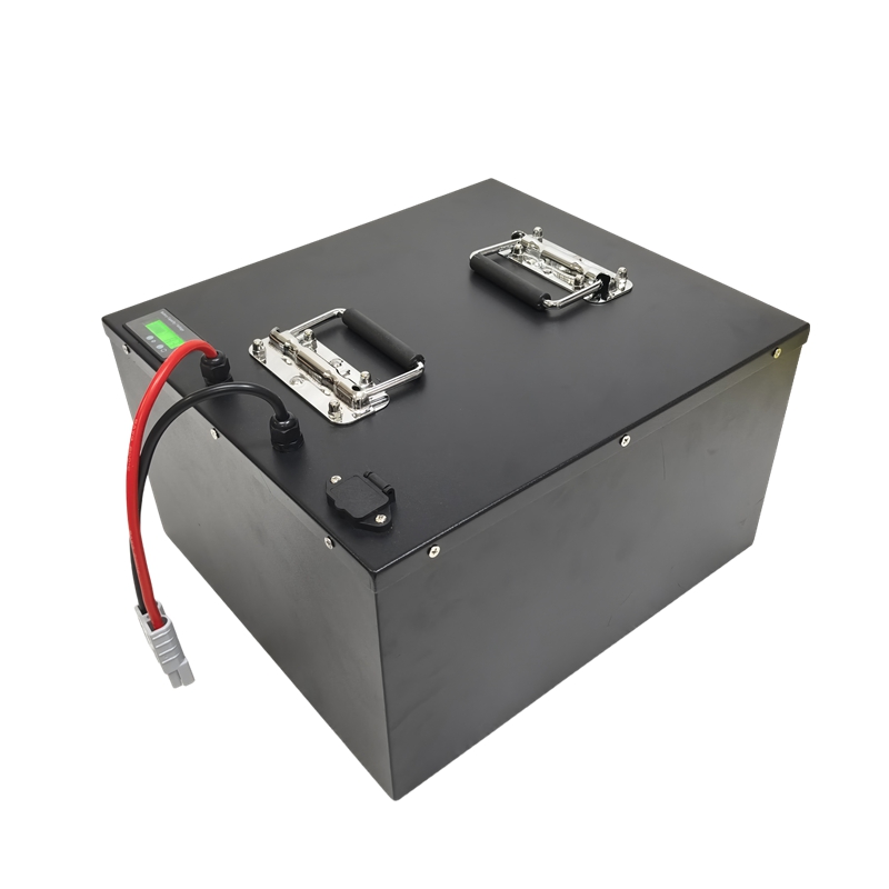 72V 55AH 80AH 120AH Lifepo4 iy - 72V 40Ah Lifepo4 Battery Pack incelemesi ve fiyatı