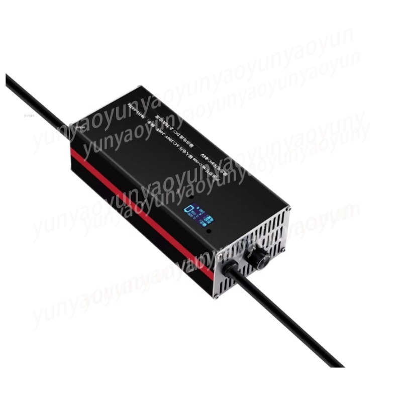 Ayarlanabilir Hızlı Lityum Pil - 72V 15A Fast Charger incelemesi ve fiyatı