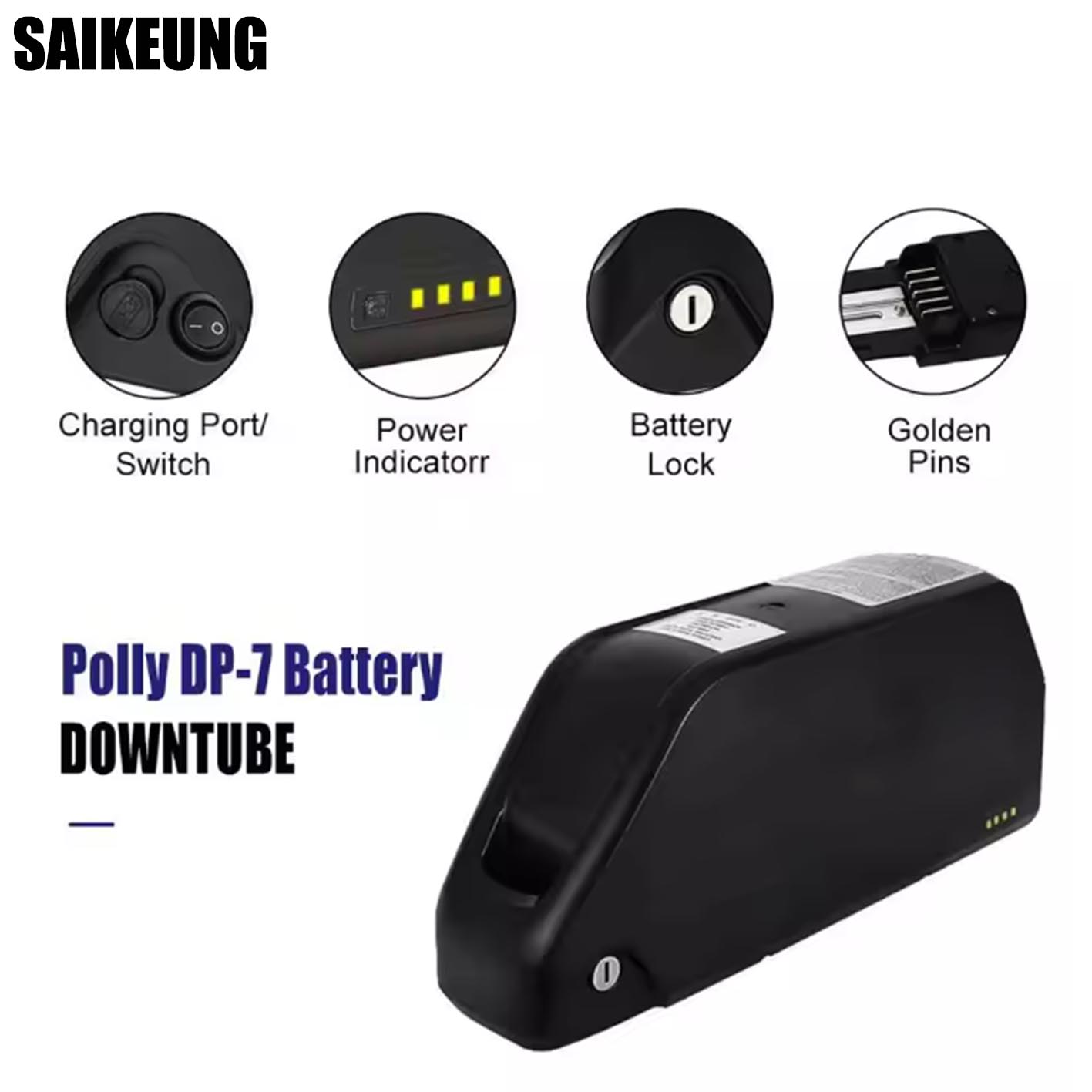 52V 45AH E-Bisiklet Bataryası  - 72V 40Ah Lifepo4 Battery Pack incelemesi ve fiyatı