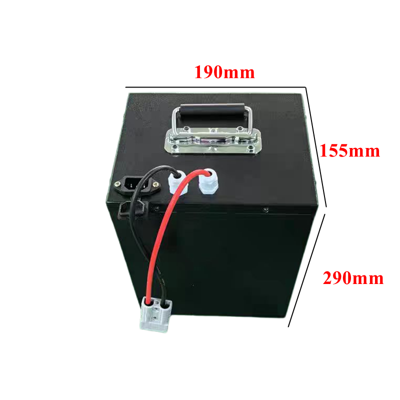 100Ah 60V 60Ah 80Ah 30Ah 60V 4 - 60V 50Ah Electric Scooter Battery incelemesi ve fiyatı