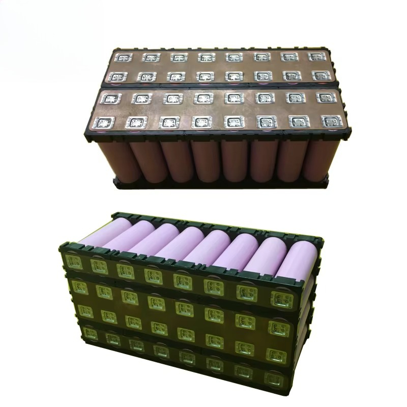 EV Lityum Pil 72V 40Ah LiFePO4 - 72V 40Ah Lifepo4 Battery Pack incelemesi ve fiyatı